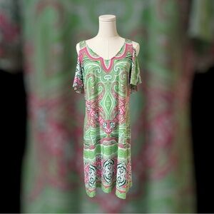 Ivy Lane‎ Dress SZ MED